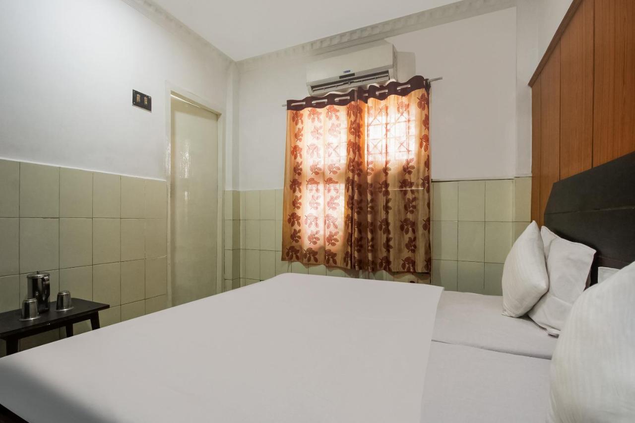 Spot On 43451 Hotel Sakunthala International Tirunelveli Exterior photo